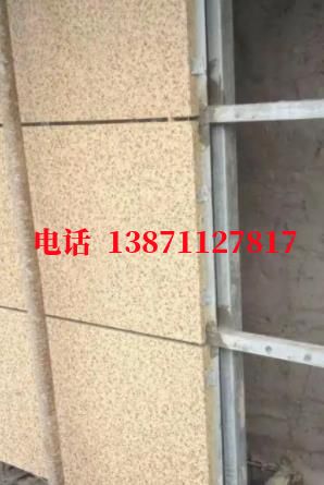 常州外墙ET板
