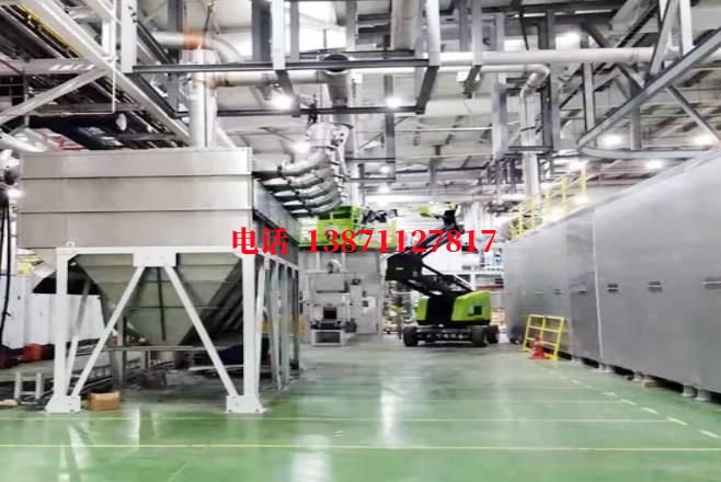 常州机电设备安装工程,设备安装公司